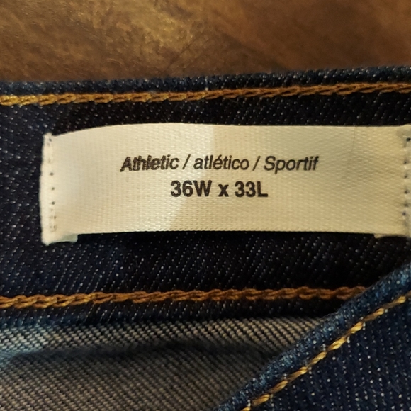 Goodthreads Jeans - Picture 3 of 3